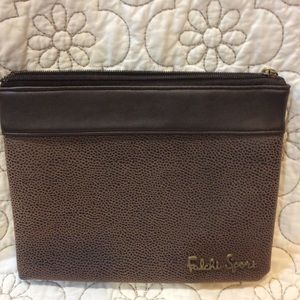 Falchi Sport Clutch/all purpose bag